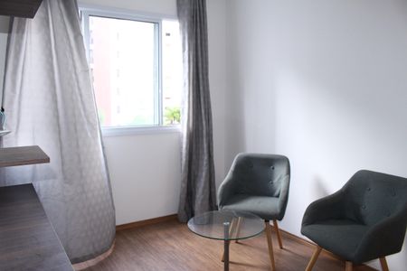 Apartamento para alugar com 1 quarto, 30m² em Vila Buarque, São Paulo