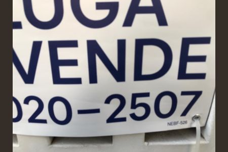 Apartamento para alugar com 30m², 1 quarto e sem vaga