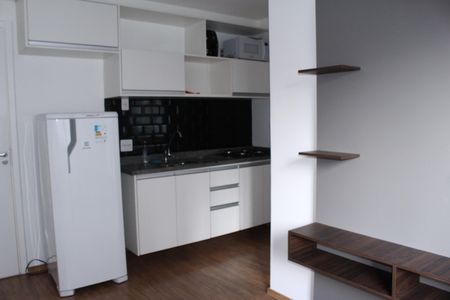 Apartamento para alugar com 1 quarto, 30m² em Vila Buarque, São Paulo