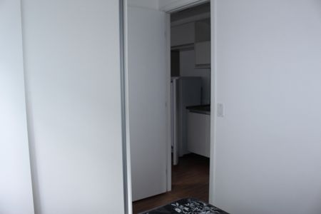 Apartamento para alugar com 1 quarto, 30m² em Vila Buarque, São Paulo