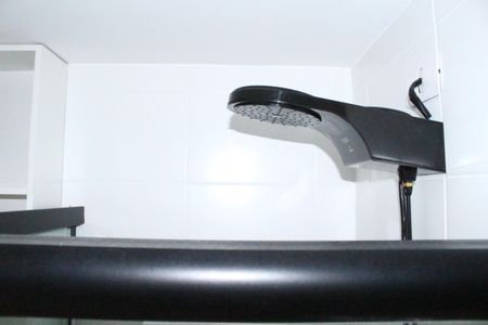 Apartamento para alugar com 1 quarto, 30m² em Vila Buarque, São Paulo