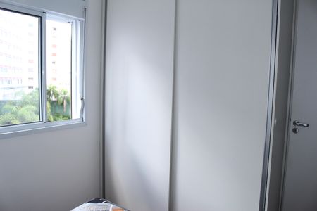 Apartamento para alugar com 1 quarto, 30m² em Vila Buarque, São Paulo