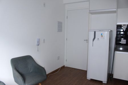 Apartamento para alugar com 1 quarto, 30m² em Vila Buarque, São Paulo