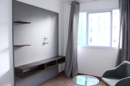 Apartamento para alugar com 1 quarto, 30m² em Vila Buarque, São Paulo