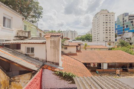 Casa à venda com 54m², 2 quartos e sem vagaVista do Quarto 2