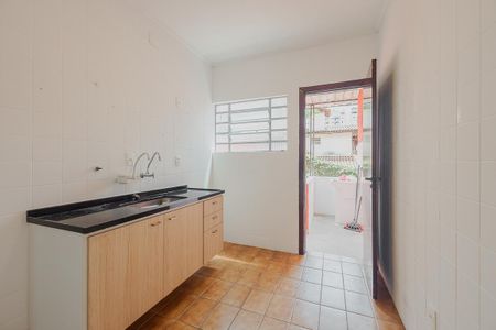 Casa à venda com 54m², 2 quartos e sem vagaCozinha