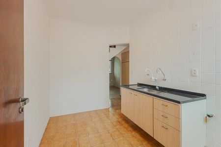 Casa à venda com 54m², 2 quartos e sem vagaCozinha