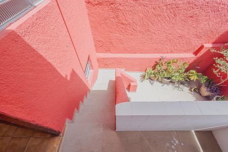 Casa à venda com 54m², 2 quartos e sem vagaÁrea de Serviço