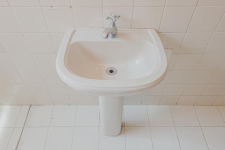 Casa à venda com 54m², 2 quartos e sem vagaBanheiro