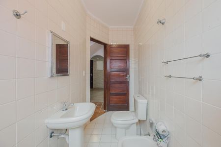 Casa à venda com 54m², 2 quartos e sem vagaBanheiro