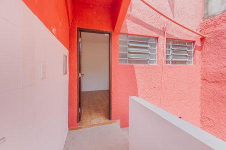 Casa à venda com 54m², 2 quartos e sem vagaÁrea de Serviço