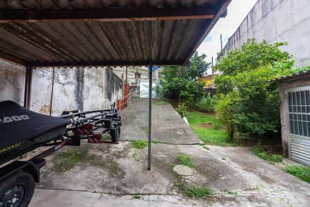 Casa à venda com 41m², 2 quartos e 10 vagasQuintal