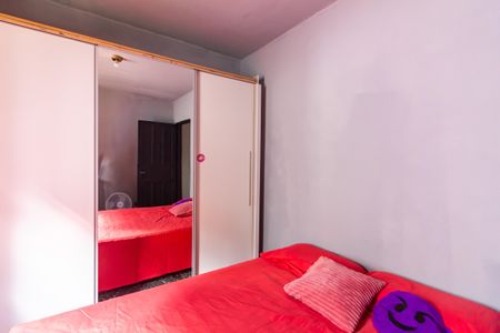 Casa à venda com 41m², 2 quartos e 10 vagasQuarto 1