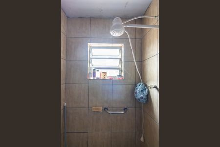 Casa à venda com 41m², 2 quartos e 10 vagasBanheiro 1