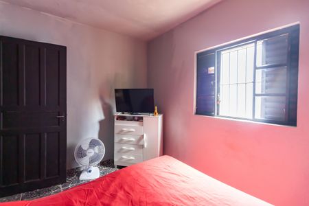 Casa à venda com 41m², 2 quartos e 10 vagasQuarto 1