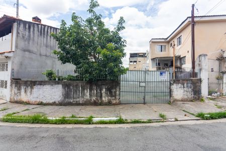Casa à venda com 41m², 2 quartos e 10 vagasFachada