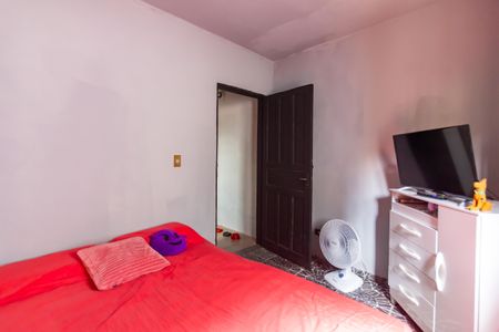 Casa à venda com 41m², 2 quartos e 10 vagasQuarto 1