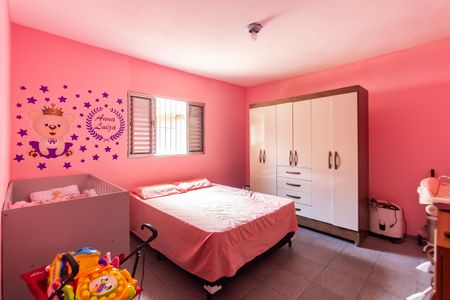 Casa à venda com 41m², 2 quartos e 10 vagasQuarto 2