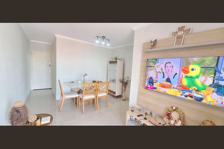 Apartamento à venda com 2 quartos, 55m² em Jardim Esmeralda, São Paulo