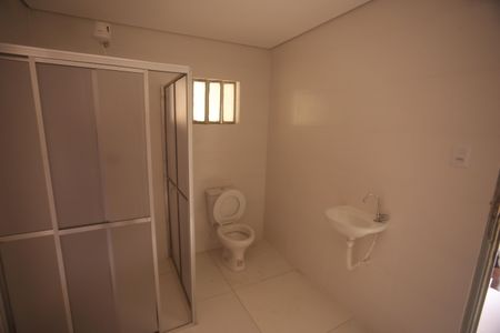 Casa para alugar com 180m², 4 quartos e 2 vagasBanheiro