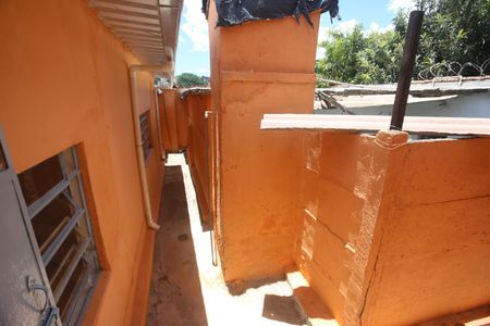 Casa para alugar com 180m², 4 quartos e 2 vagasArea comum