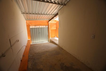 Casa para alugar com 180m², 4 quartos e 2 vagasArea comum