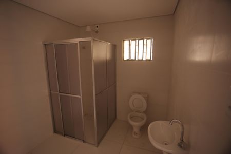 Casa para alugar com 180m², 4 quartos e 2 vagasBanheiro