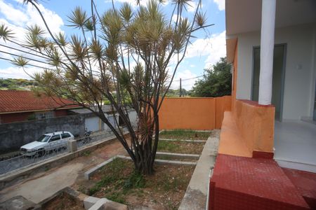 Casa para alugar com 180m², 4 quartos e 2 vagasArea comum