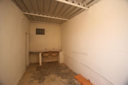 Casa para alugar com 180m², 4 quartos e 2 vagasArea comum