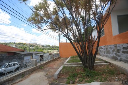 Casa para alugar com 180m², 4 quartos e 2 vagasArea comum