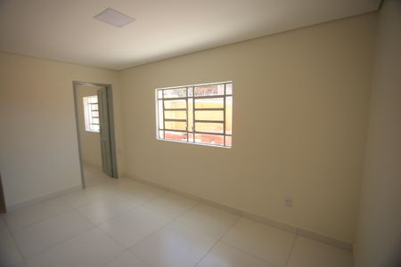 Sala de jantar de casa para alugar com 4 quartos, 180m² em Alto dos Pinheiros, Belo Horizonte