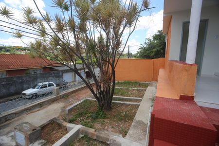Casa para alugar com 180m², 4 quartos e 2 vagasArea comum