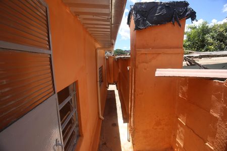 Casa para alugar com 180m², 4 quartos e 2 vagasArea comum