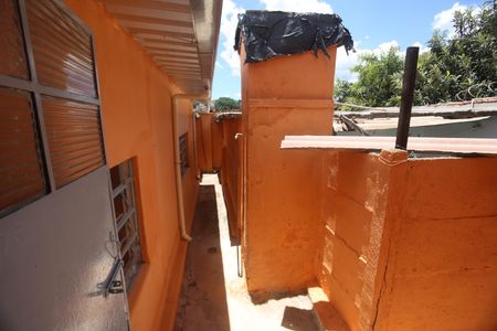 Casa para alugar com 180m², 4 quartos e 2 vagasArea comum