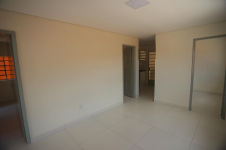 Sala de jantar de casa para alugar com 4 quartos, 180m² em Alto dos Pinheiros, Belo Horizonte