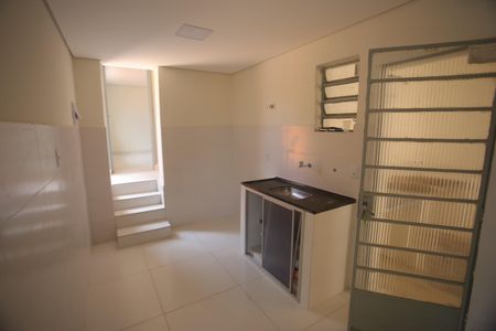 Casa para alugar com 180m², 4 quartos e 2 vagasCozinha