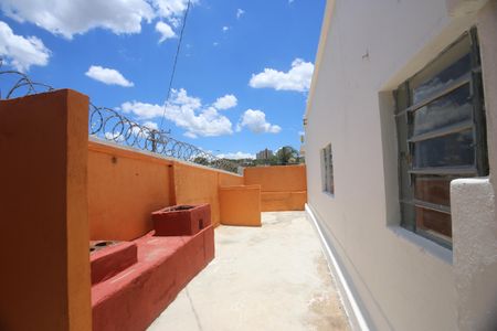 Casa para alugar com 180m², 4 quartos e 2 vagasArea comum
