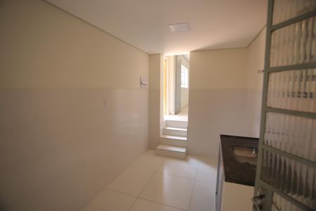 Casa para alugar com 180m², 4 quartos e 2 vagasCozinha