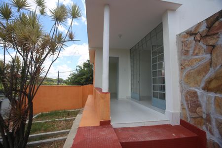 Casa para alugar com 180m², 4 quartos e 2 vagasArea comum