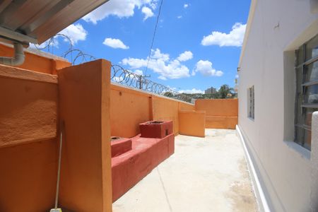 Casa para alugar com 180m², 4 quartos e 2 vagasArea comum