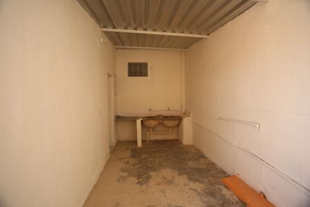 Casa para alugar com 180m², 4 quartos e 2 vagasArea comum