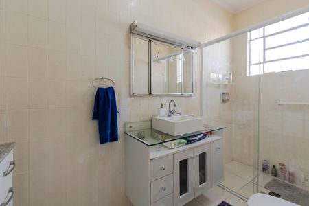 Casa à venda com 100m², 3 quartos e sem vaga Casa à venda com 100m², 3 quartos e sem vagaBanheiro da Suíte