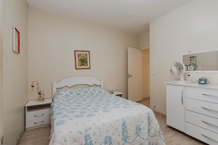 Suíte de casa à venda com 3 quartos, 100m² em Santo Amaro, São Paulo