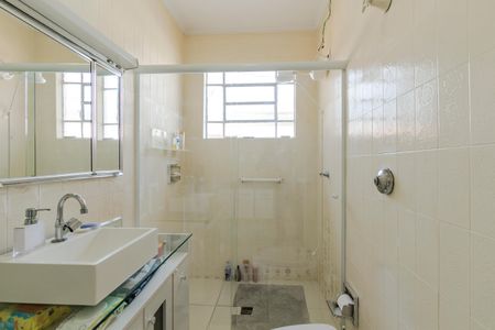 Casa à venda com 100m², 3 quartos e sem vaga Casa à venda com 100m², 3 quartos e sem vagaBanheiro da Suíte