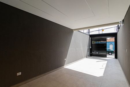 Casa à venda com 110m², 2 quartos e 2 vagasGaragem