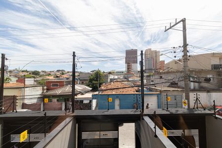 Vista Sala de casa à venda com 2 quartos, 110m² em Artur Alvim, São Paulo