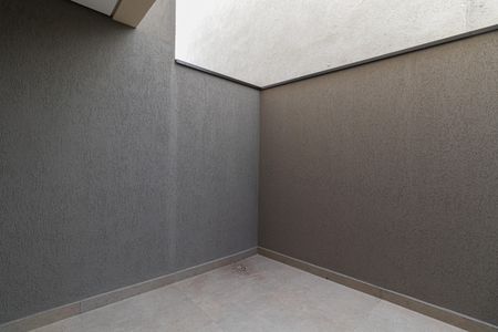 Casa à venda com 110m², 2 quartos e 2 vagasÁrea de Serviço