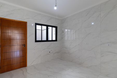 Casa à venda com 110m², 2 quartos e 2 vagasCozinha