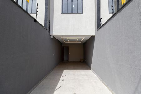 Casa à venda com 110m², 2 quartos e 2 vagasGaragem