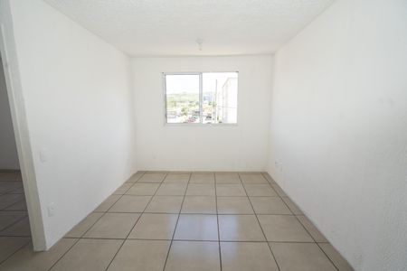 Sala de apartamento para alugar com 2 quartos, 41m² em Passo das Pedras, Porto Alegre